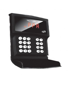 Receptor PPA Matrix 433,92 Mhz