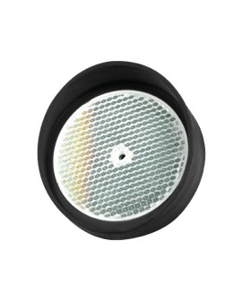 Prisma para Fotocelda Reflectiva PPA F10-R
