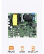 Tarjeta Electrónica PPA Triflex Connect Brushless 24V