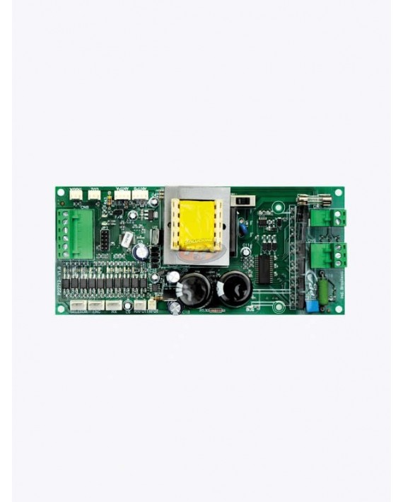 Tarjeta Electrónica Puertas Brushless 24V