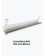 Cremallera PPA Puertas Social RAC