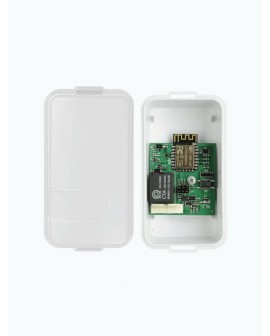 Módulo Contacto WiFi PPA