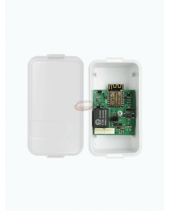 Módulo Contacto WiFi PPA