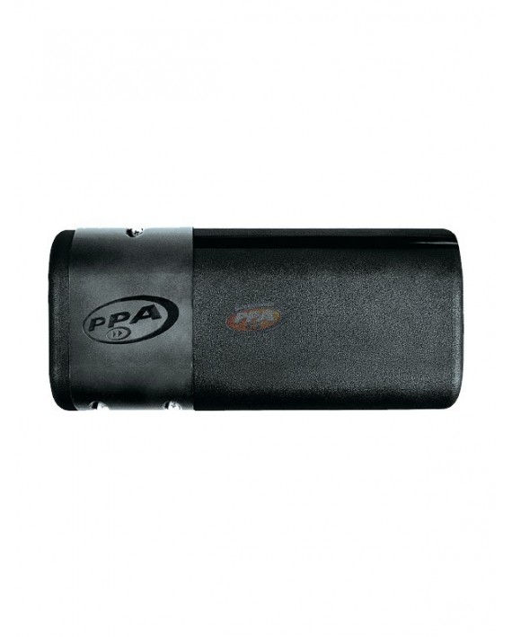 Motorreductor PPA Tore Brushless sin fijación