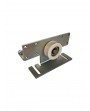 Kit de fijación PPA para marco en aluminio - Puerta TORE 1 Hoja Movil