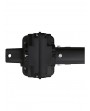 Motor Jetflex para puerta batiente de 350 KG 4.5 Metros Una Hoja