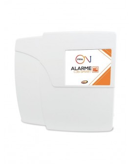 PPA ON PANEL DE ALARMA C36 SMART