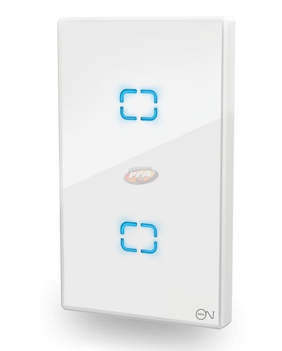 PPA ON Interruptor T2 Touch SMART