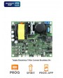 Motor PPA para puerta corrediza de 450 KG Brushless 24v
