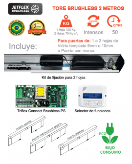 motor-ppa-para-puerta-social-peatonal-corrediza-de-una-o-dos-hojas-tore-brushless-2-metros