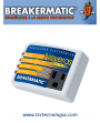 Protector Electrónico Breakermatic Neveras Digitales 110v