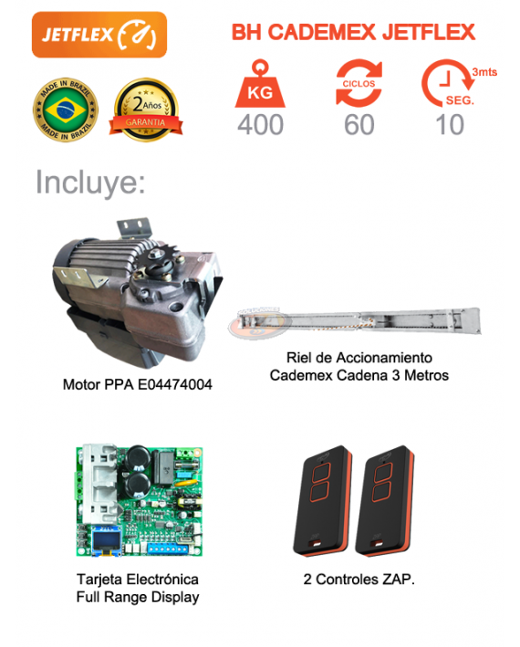 motor-ppa-bh-cademex-jetflex-para-puerta-levadiza-seccionada-400-kilos-sin-riel