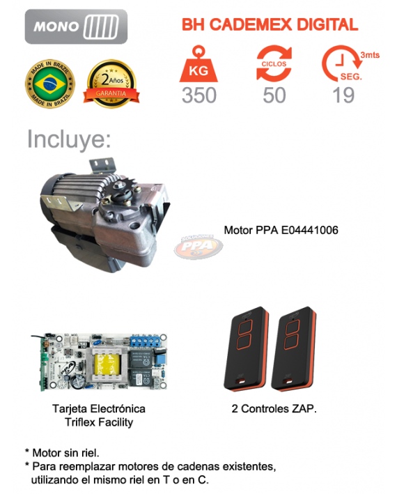 motor-ppa-bh-cademex-analogo-para-puerta-levadiza-seccionada-350-kilos-sin-riel