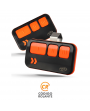 Control remoto PPA TX Stone 3 botones