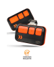 Control remoto PPA TX Stone 3 botones